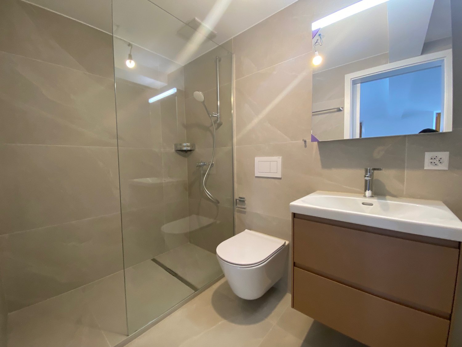 Magnifique appartement de 3.5 pièces situé à Onnens. - Bild 6