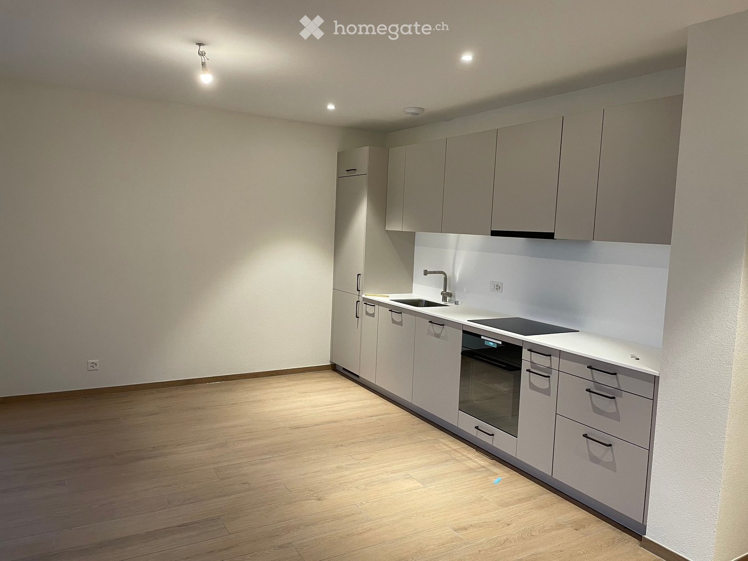 Bel appartement récent 2.5 pièces dans éco-quartier - Bild 4