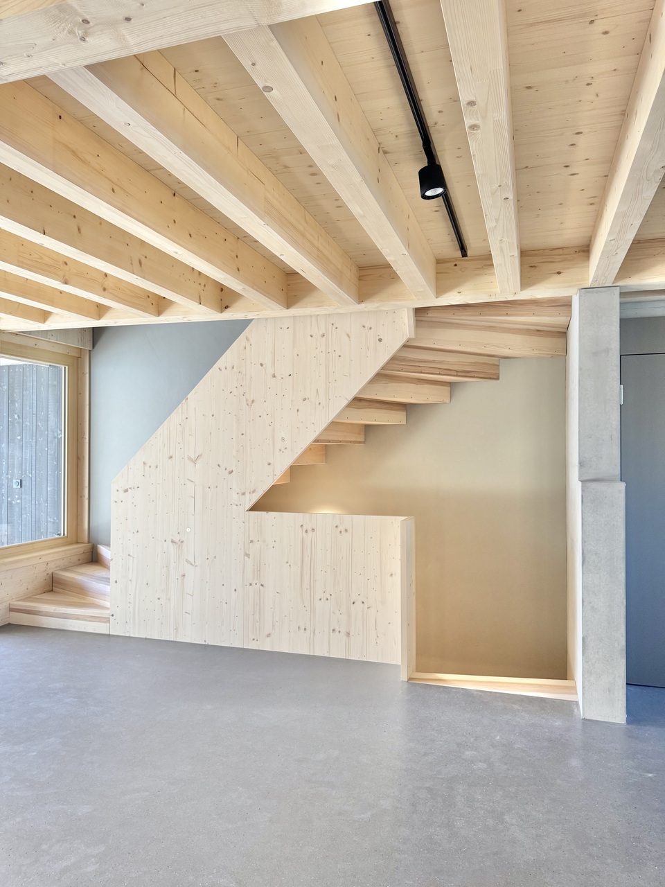 3.5 Zimmer Haus angebaut, Lift, Top Ausbau - Bild 3