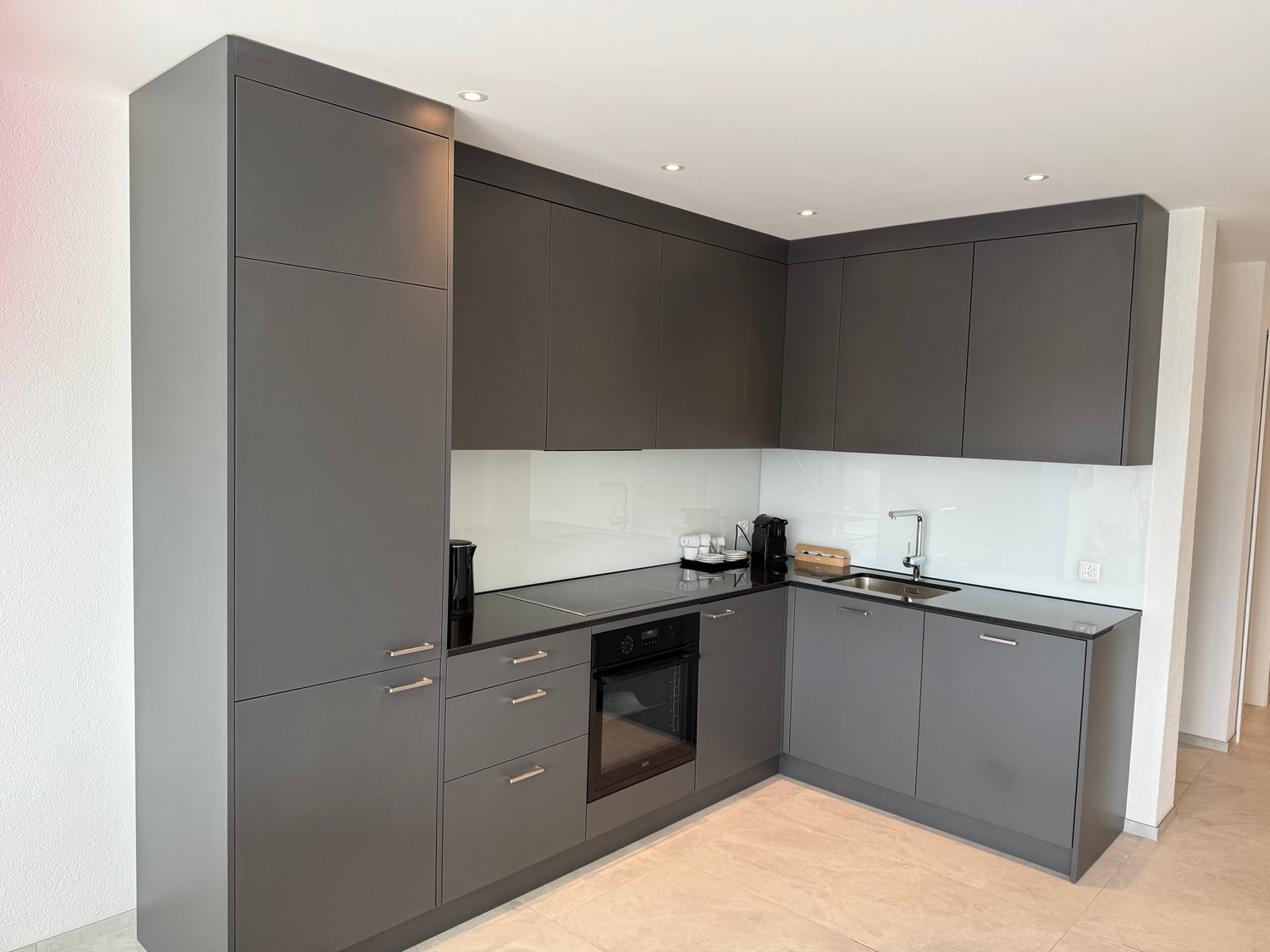 Neue 2.5 Zimmerwohnung als ERSTBEZUG - Bild 4