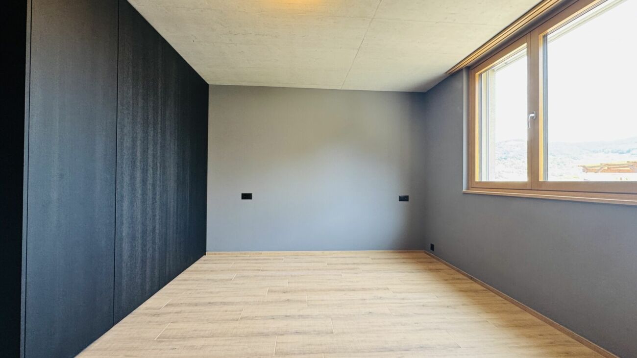 Vermietung im exklusiven MFH - Wohnen & Arbeiten kombiniert - Bild 13