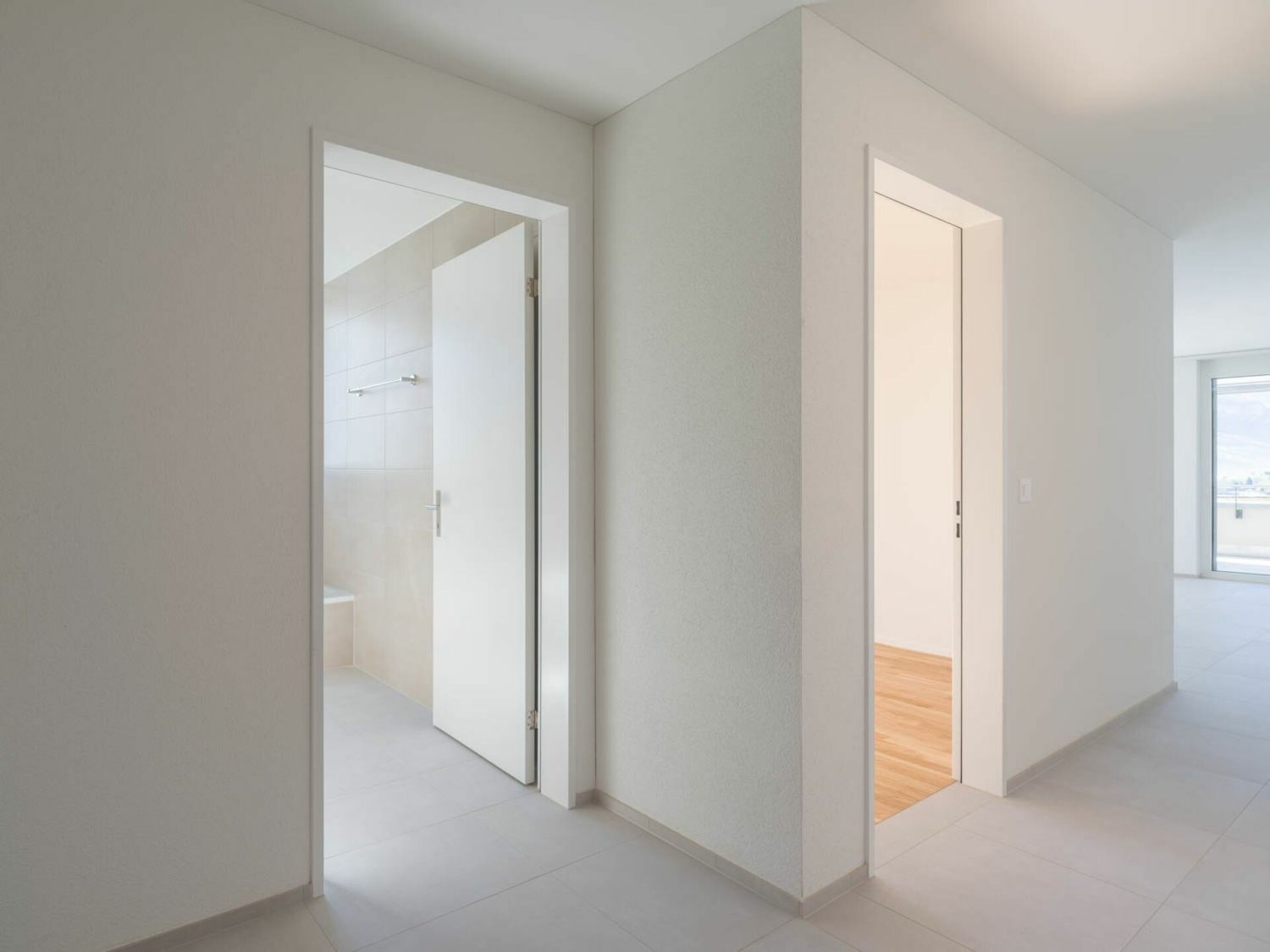 Attraktive Erstvermietung - 5.5-Zimmerwohnung mit Loggia - Bild 7