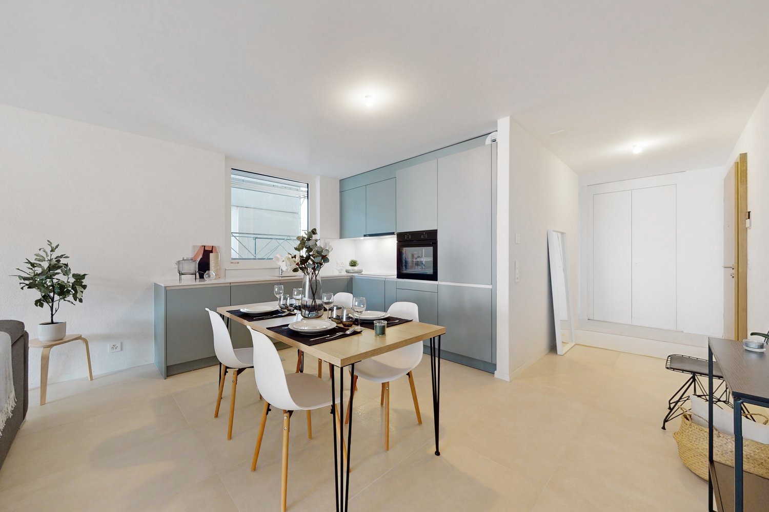 Spacieux appartement neuf idéal pour les familles - Bild 3