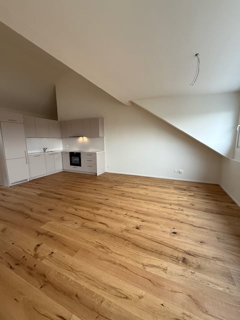 Moderne 3.5-Zimmer-Dachwohnung in Märstetten - Bild 6