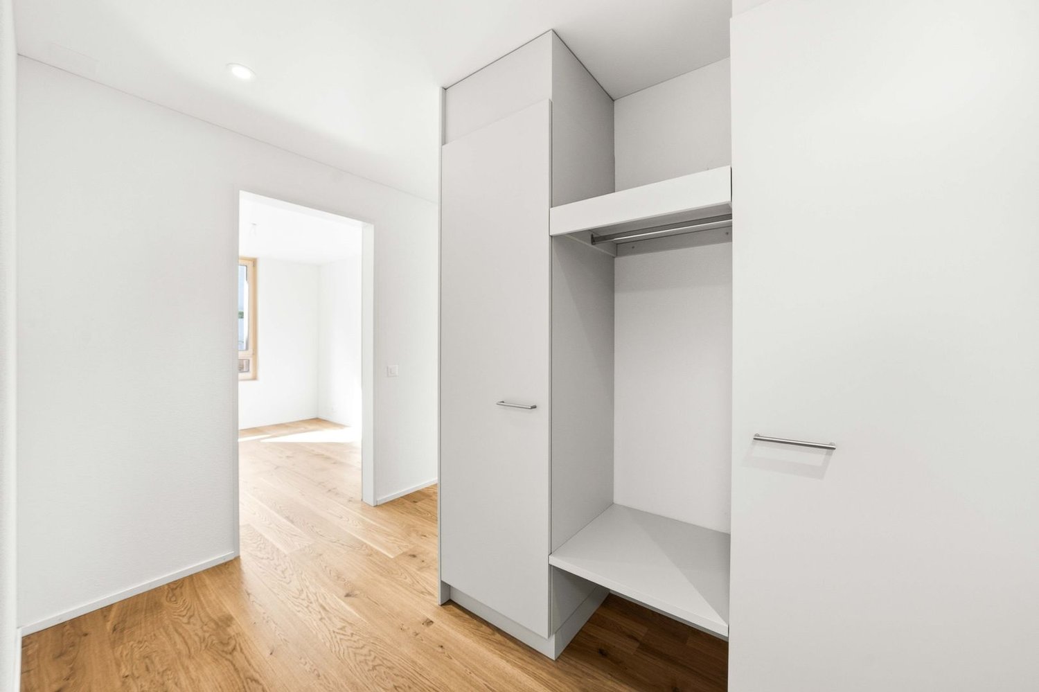 3.5-Zimmer-Wohnung - Bild 3