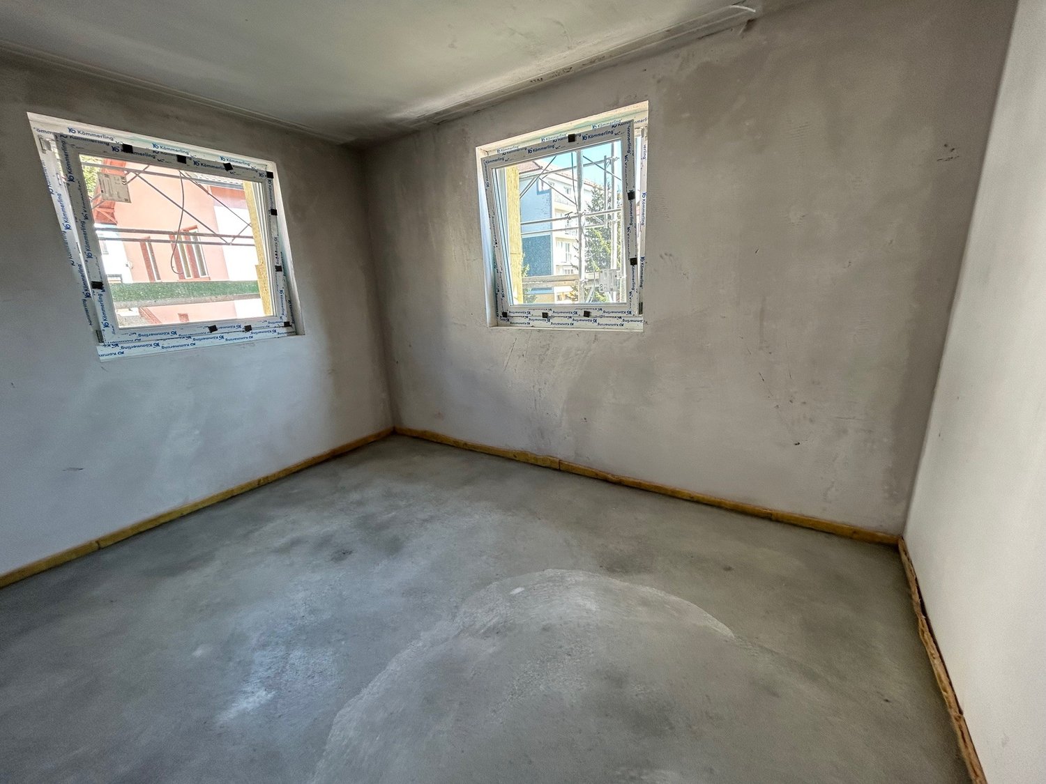 Appartement de 4,5 pièces au 1er étage (en cours de construction) - Bild 8