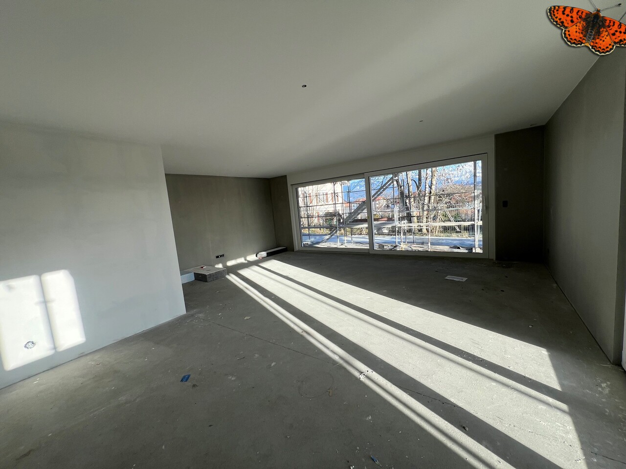 DERNIER LOT - VAULRUZ -  4 ½ PIECES NEUF - JARDIN 92m² - Bild 8