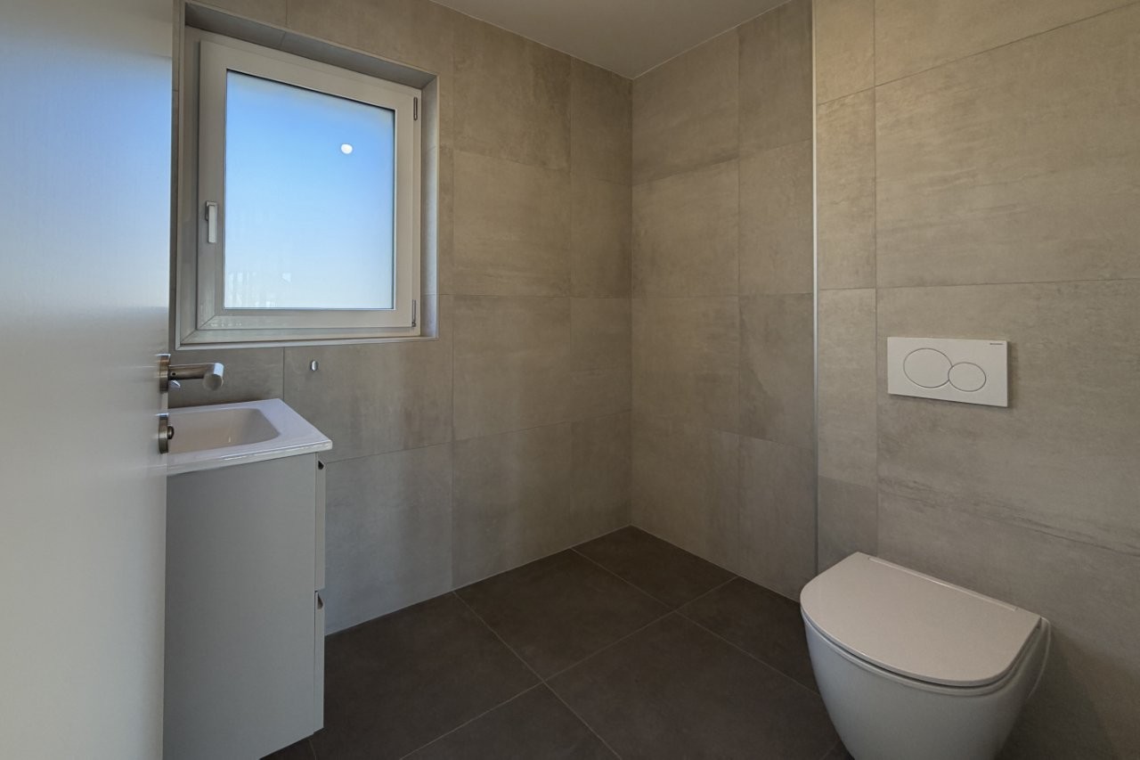 Deux magnifiques villas jumelles neuves - Bild 9