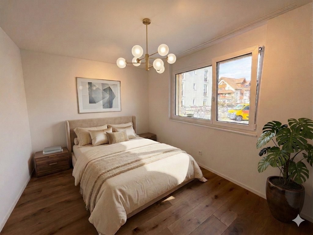 LETZE GARTENWOHNUNG - NEUBAUPROJEKT EICHHOLZ - Bild 2