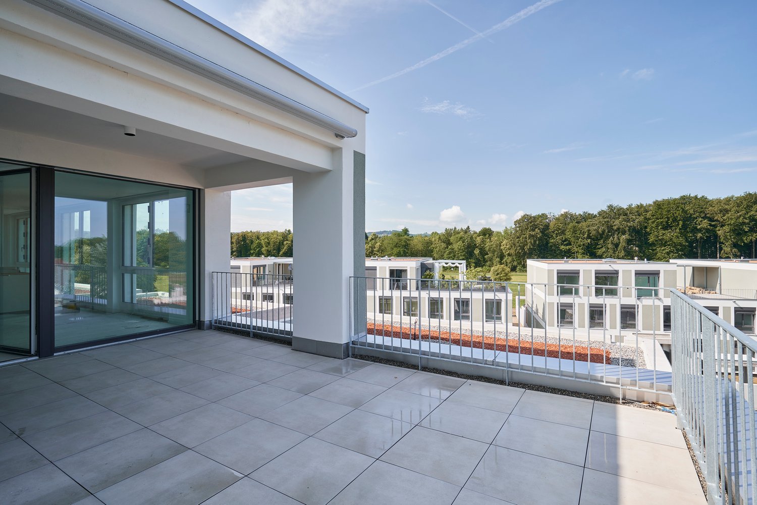 Erstvermietung Blumenau - Die Wohninsel an der Thur - 20230706_Blumenau_1899