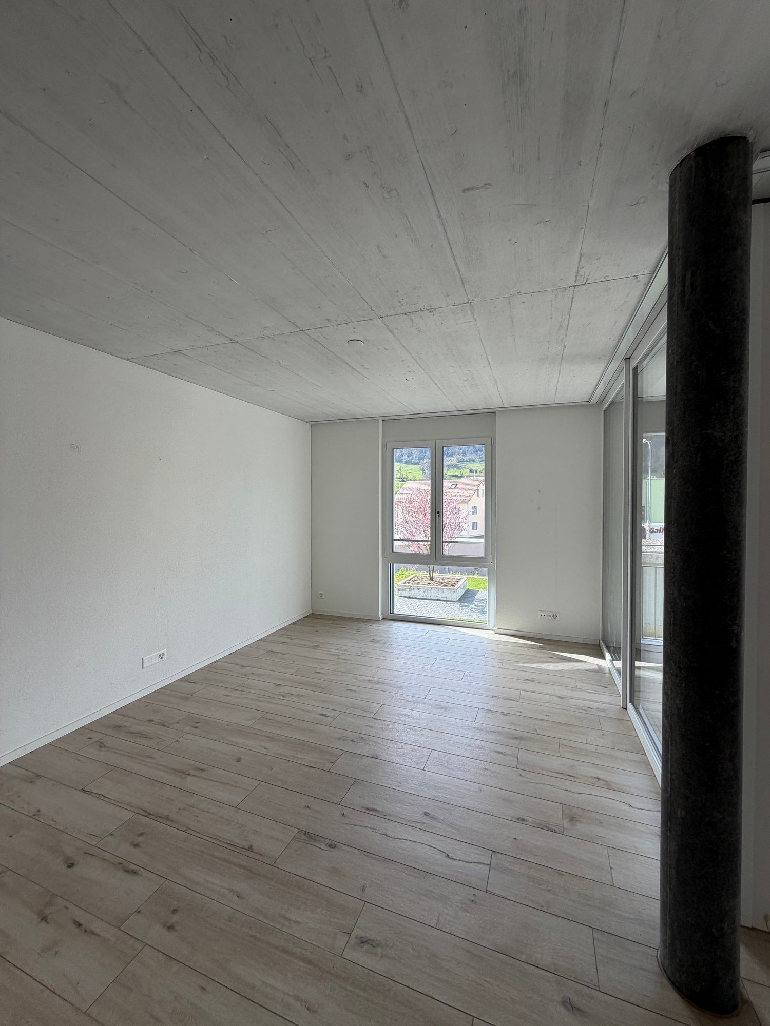 Moderne 2.5-Zimmer-Wohnung in Aarburg - Bild 6