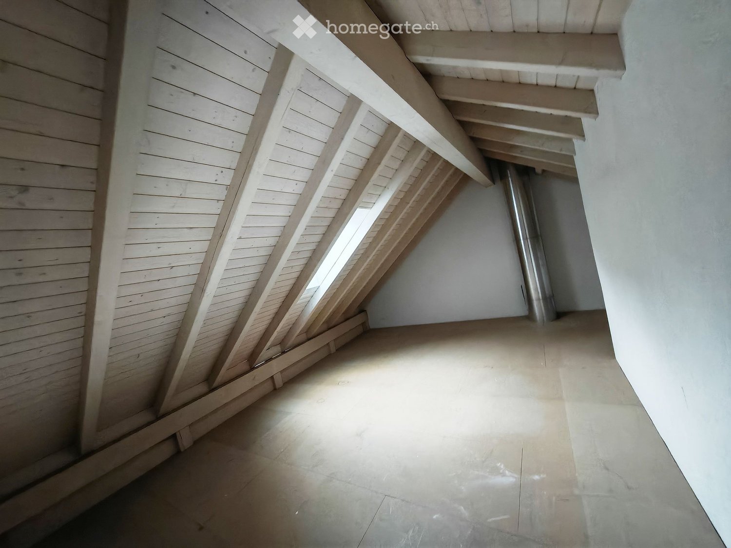 5½-Zimmer-Reiheneinfamilien-Eckhaus, 150m2 Nettowohnfläche - Bild 1