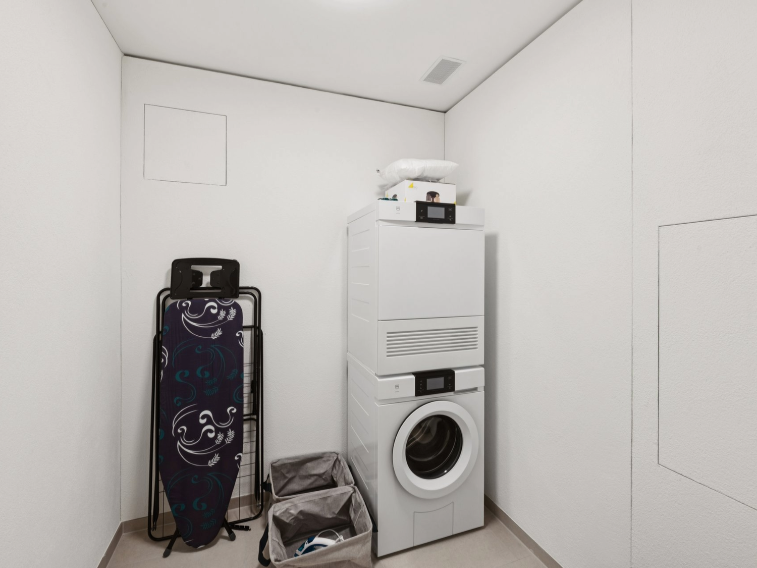 Möblierte Apartments mit Madrid Flair  direkt im grössten Shoppingcenter der Schweiz! - Bild 7