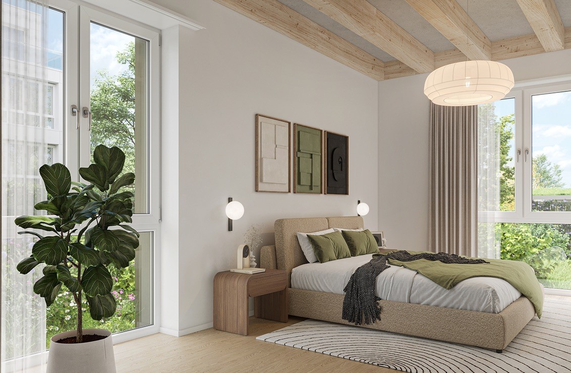 Ein Zuhause von zeitloser Qualität - Bild 2