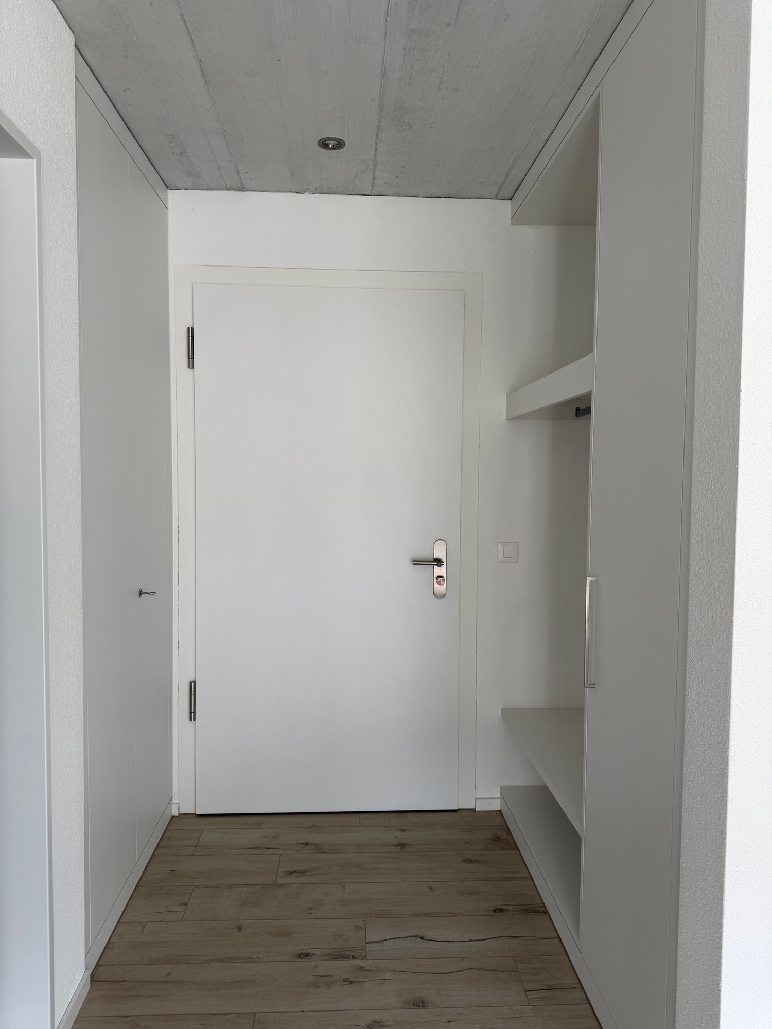 Moderne 2.5-Zimmer-Wohnung in Aarburg - Bild 2