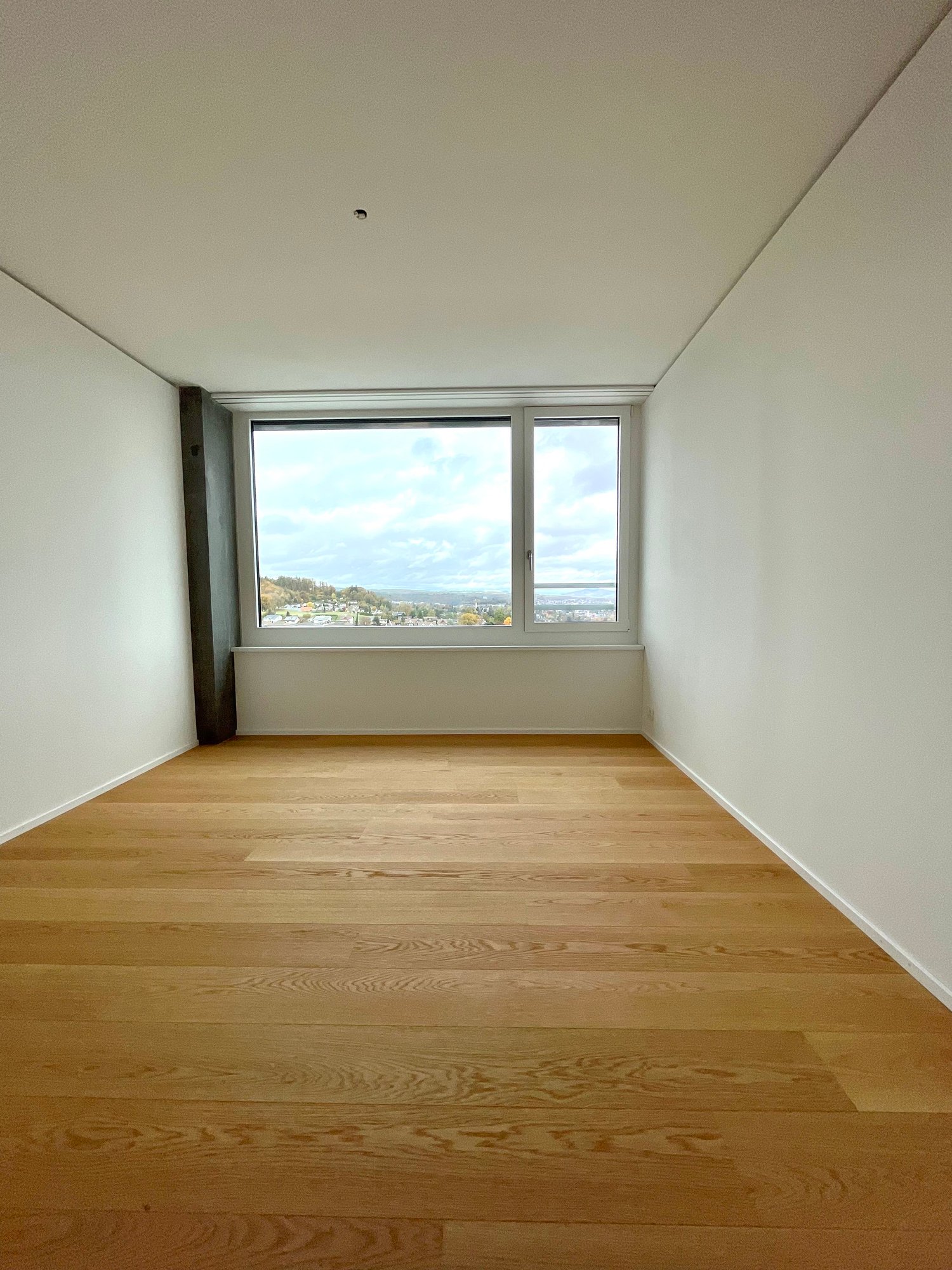 Exklusive 5.5-Zimmer-Wohnung mit spektakulärer Aussicht in Neuhausen am Rheinfall - Bild 7