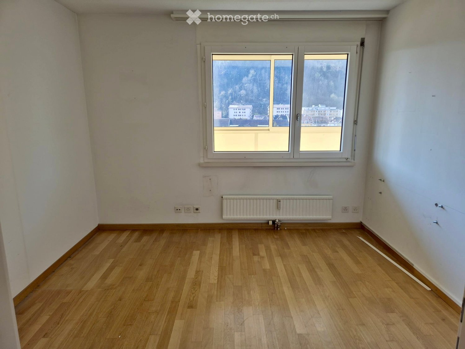 Grosszügige 4.5-Zimmer-Dachwohnung mit Bergblick in Luzern - Bild 10