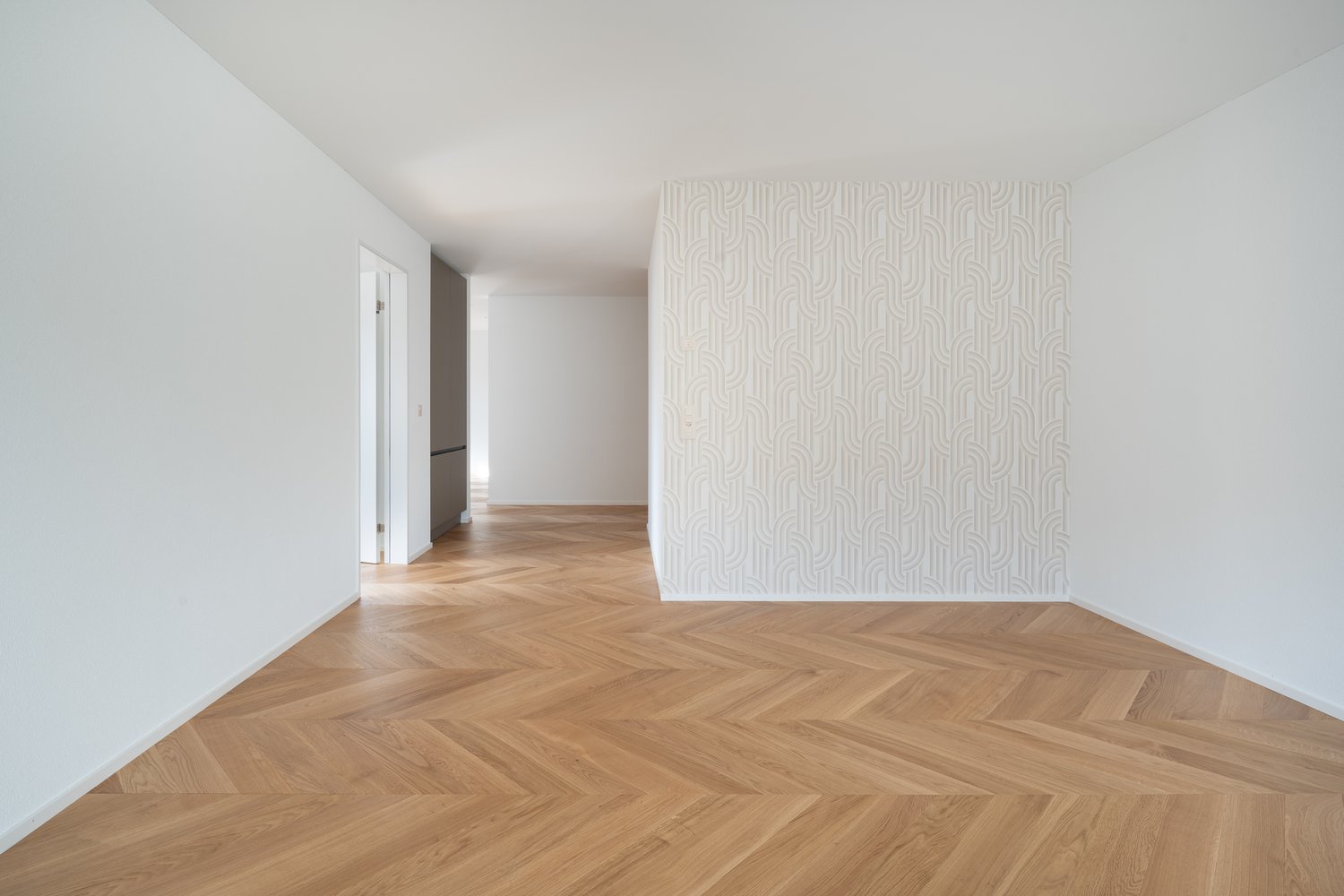 Grosszügige 4.5-Zimmer-Wohnung in einem attraktiven Neubau - Bild 11