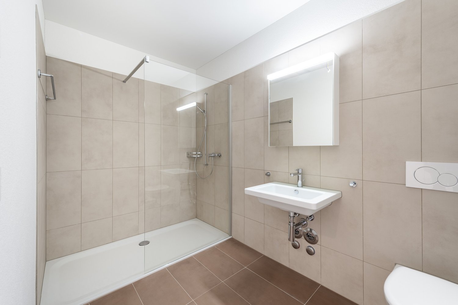 ERSTVERMIETUNG "AuPark" - Wohnen am Zürichsee - Bild 9