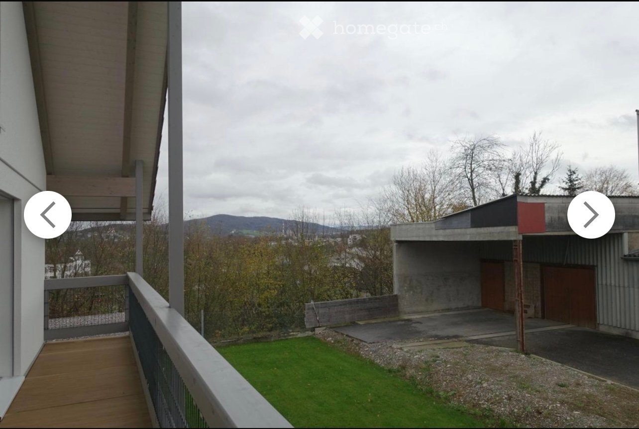 Freistehendes Einfamilienhaus mit grosszügigem Garten in ruhiger Lage ohne Durchgangsverkehr - Bild 12