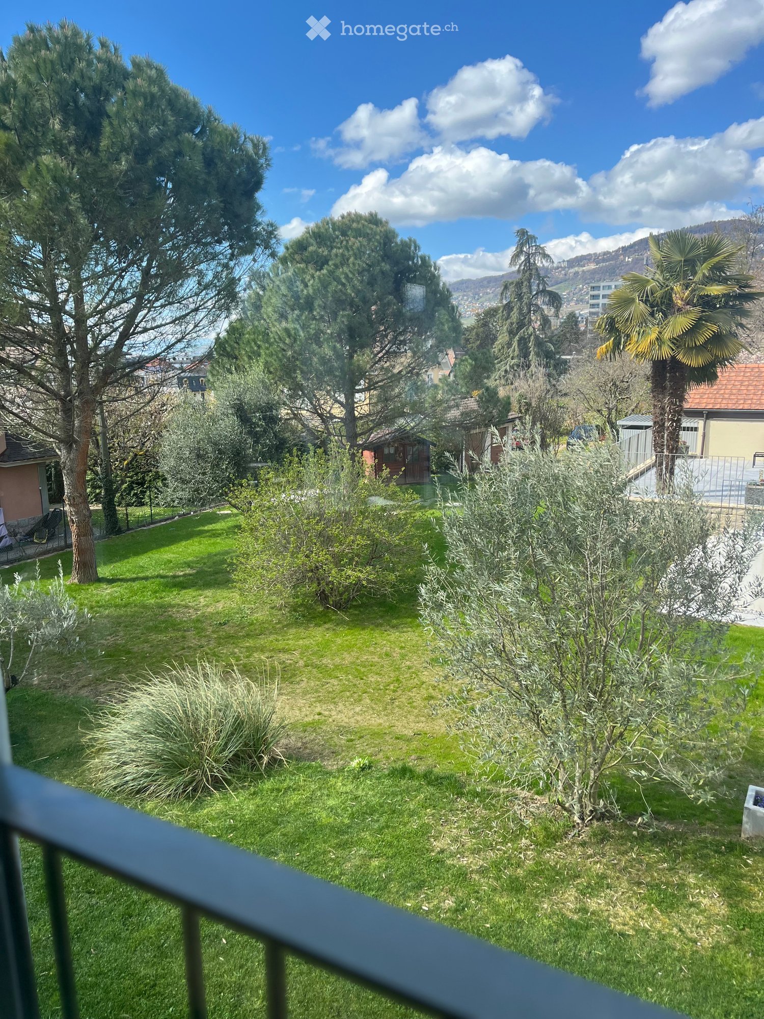 Magnifique appartement 3.5 pièces neuf  à La Tour-de-Peilz - Bild 6