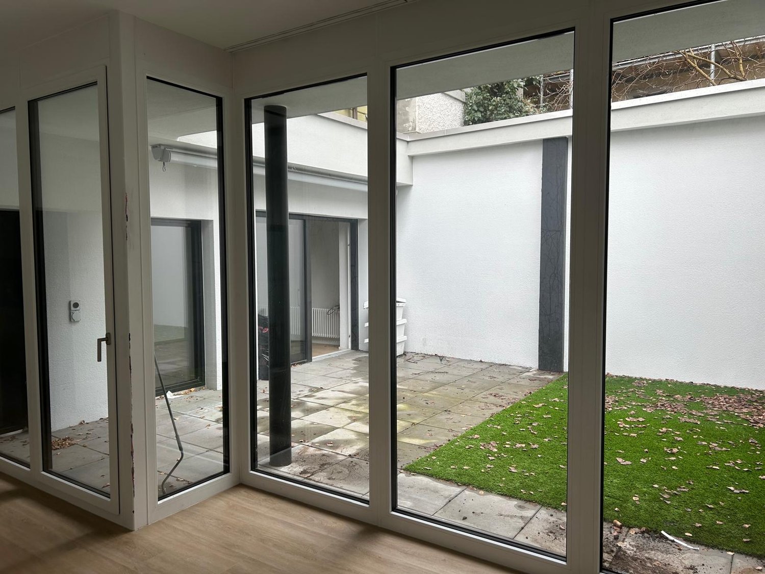 Attraktive sanierte Wohnung - Bild 6