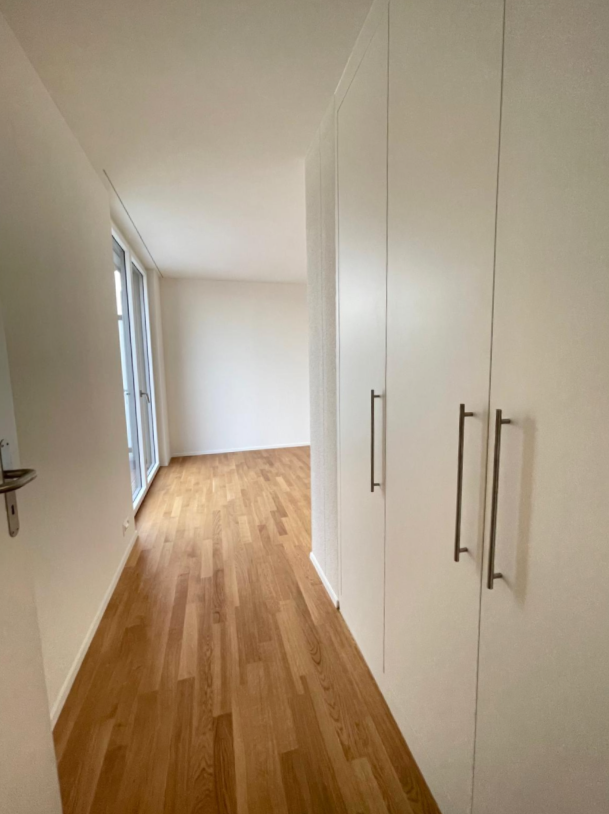 Grosszügige 2.5-Zimmer-Attika Wohnung im Neubau mit moderner Ausstattung - Bild 6