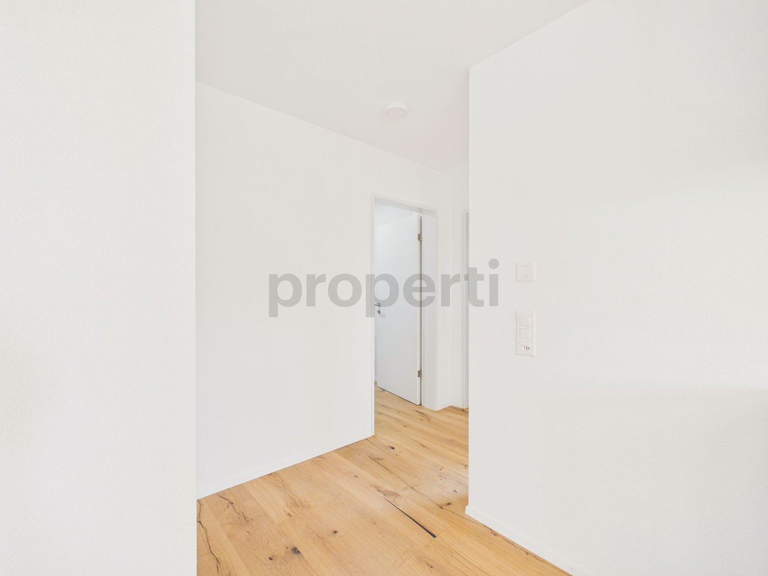 Moderne 2.5-Zimmer-Neubauwohnung in ruhiger Lage in Kaltbach - Image 4