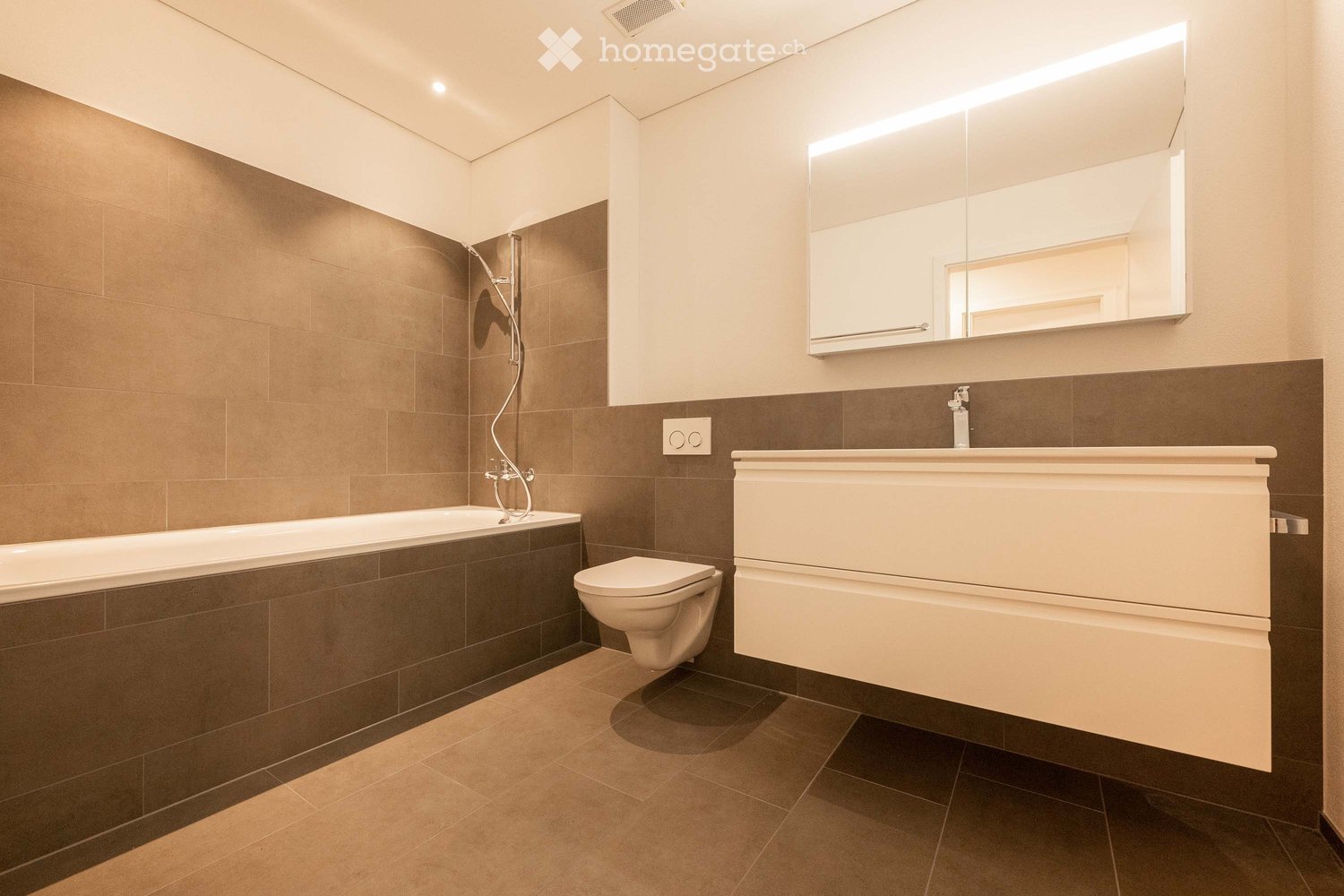 Wohnen wo andere Ferien machen - Bild 9