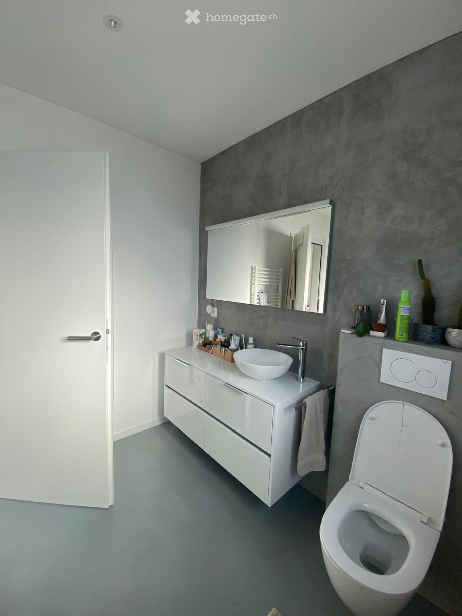 Cerco subentrante 4 1/2  a losone - Bild 5