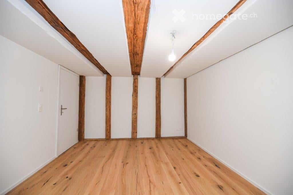 2.5 Zimmer Wohnung - Bild 4