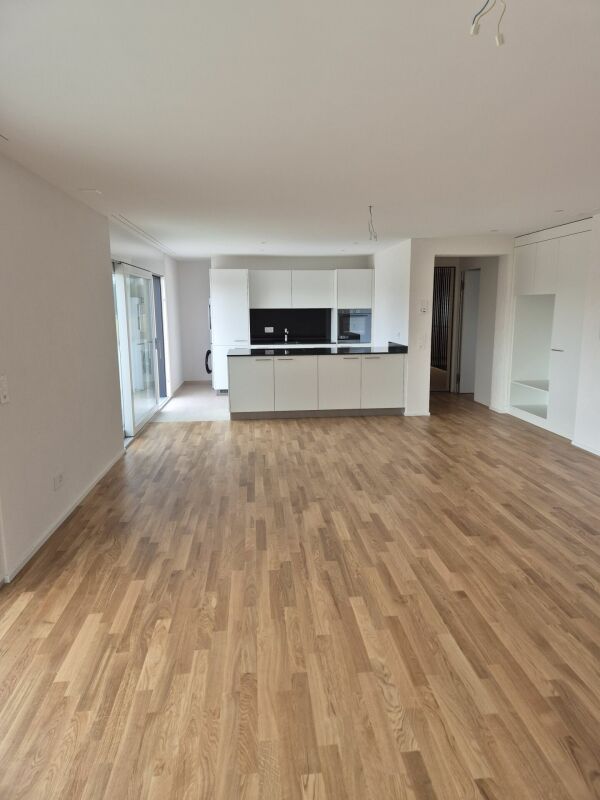 Attika in ländlicher Idylle mit schöner Aussicht - Bild 5