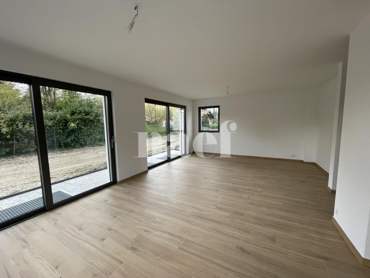 Magnifique villa individuelle neuve de 5 pièces avec terrasse et jardin - Bild 2