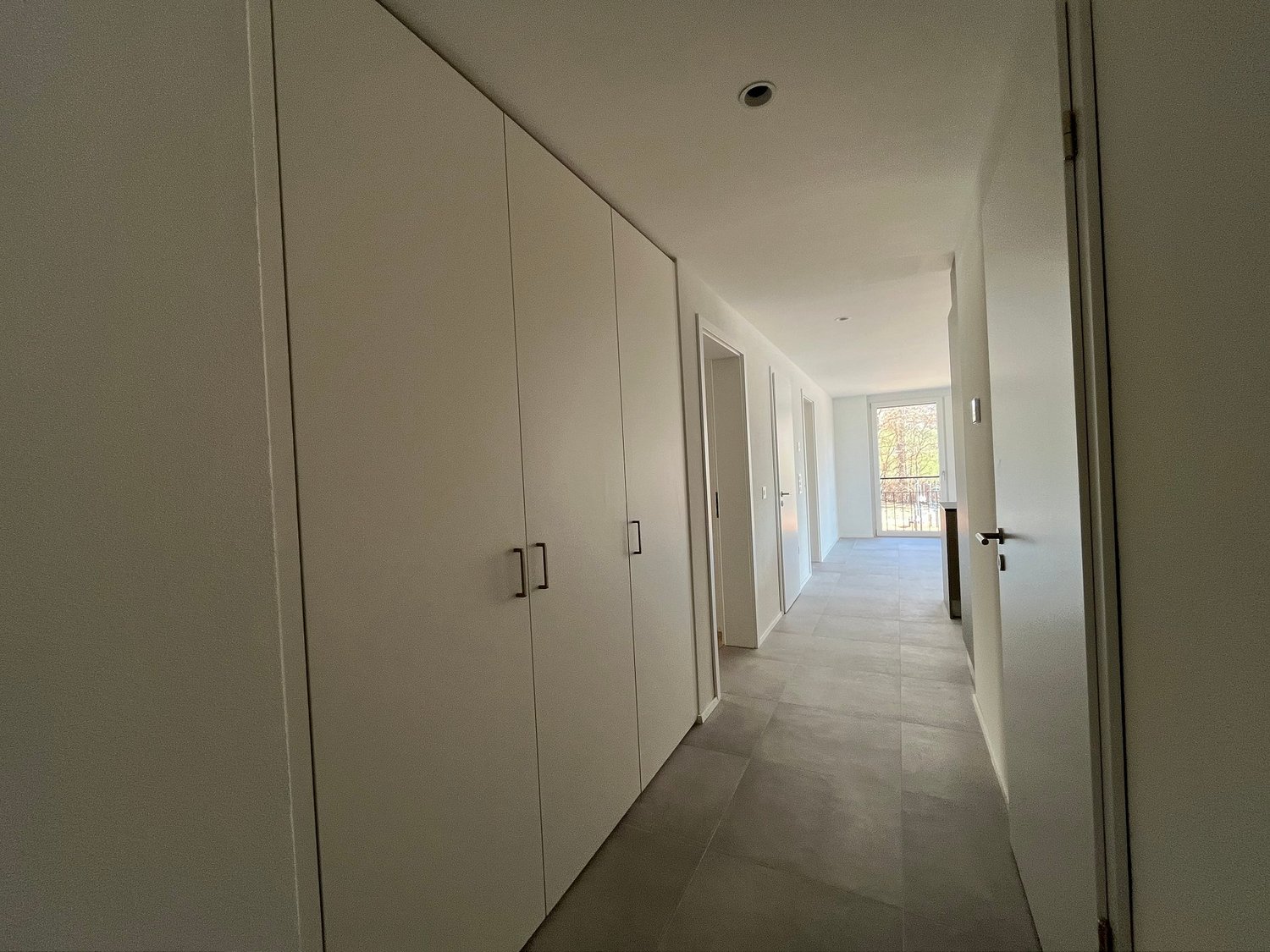 05642 - Appart. 4½ PCES - IMP. CHAMP-RIOND 14 - MATRAN - Bild 6