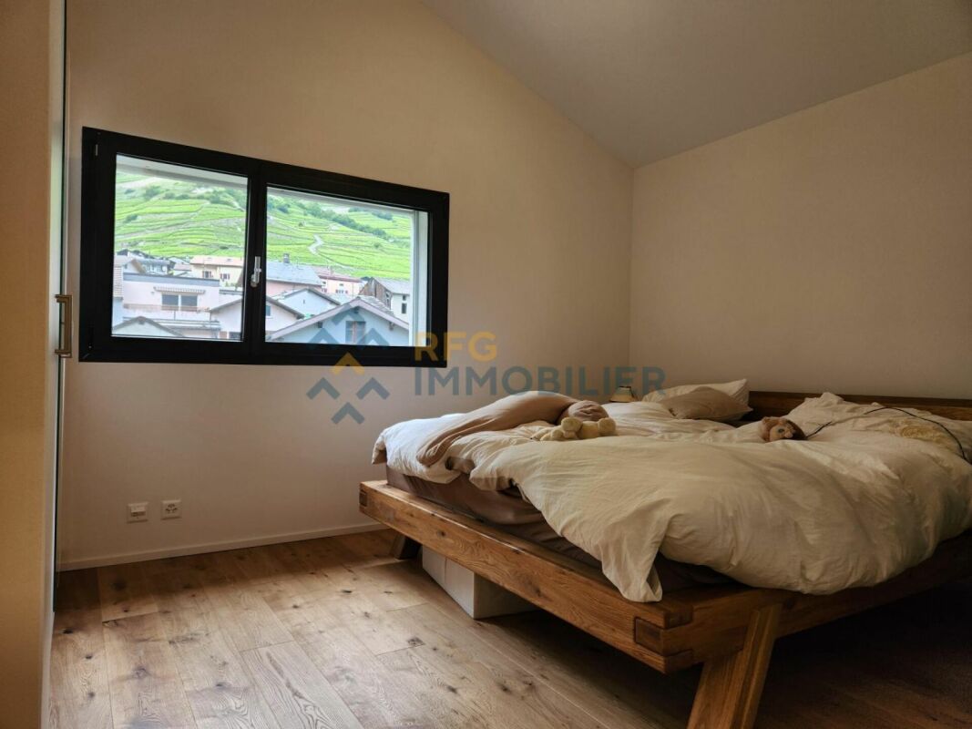 Appartement 4.5 pièces à Fully - Bild 7