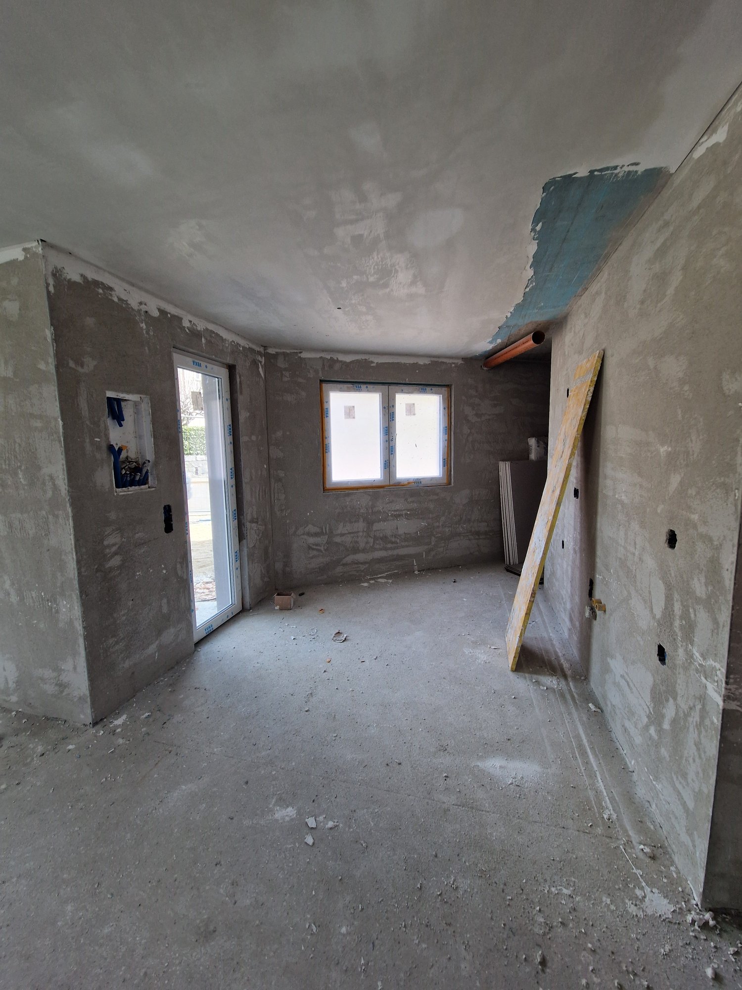 Casa bifamiliare moderna in costruzione a Biasca - Bild 8