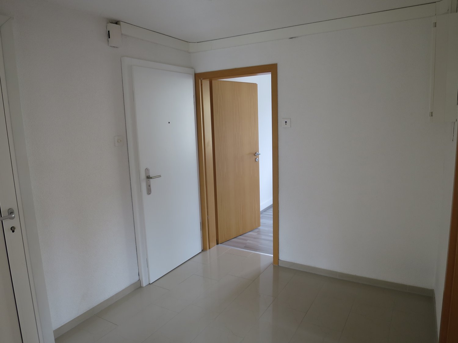 *** Zentral gelegene 4.5 Zimmerwohnung in Turbenthal zu vermieten *** - Bild 5