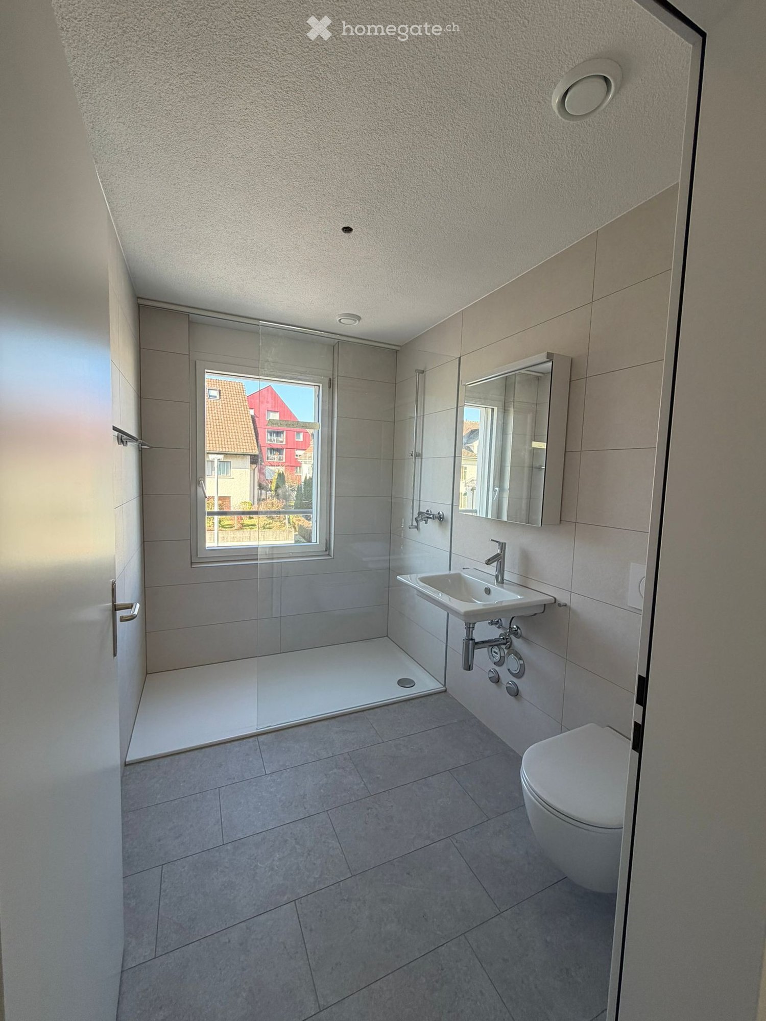 Neubau: Moderne 4.5-Zimmer-Wohnung in Bülach - Bild 4