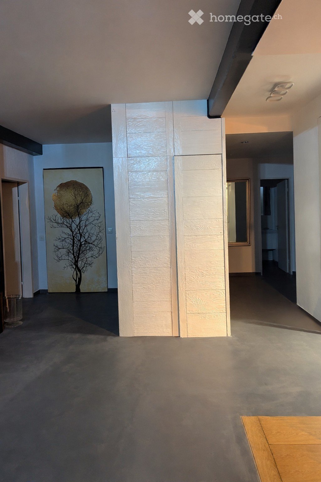 Spacieux 3.5p 135m² avec jardin privatif et terrasse - Bild 5