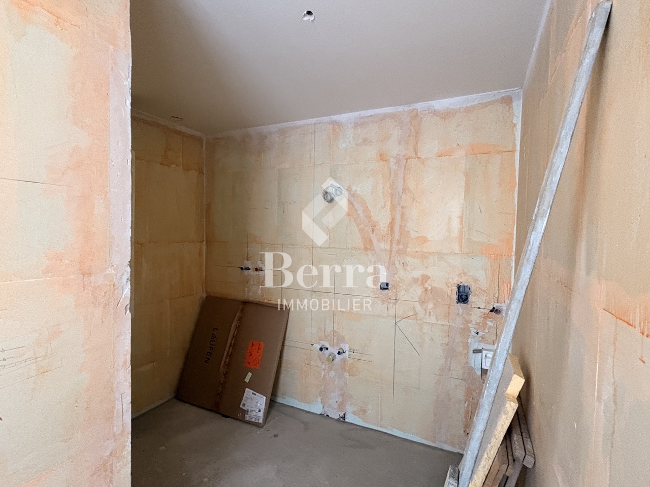 NEUF ! 2.5 pièces à louer ! 1er étage - Bild 8