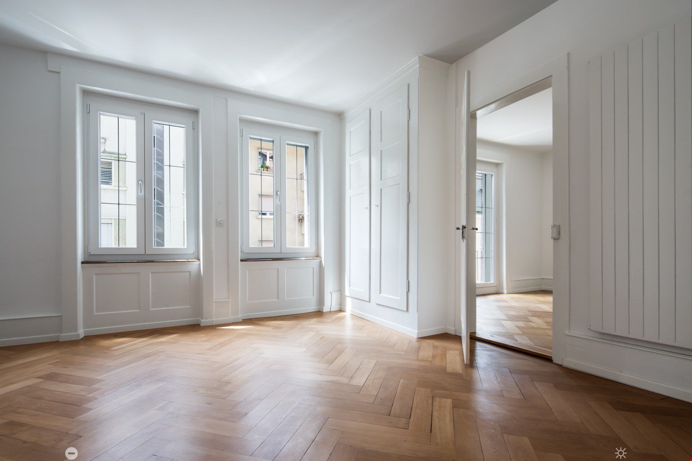 Wunderschöne Wohnung an zentraler Lage - Bild 4