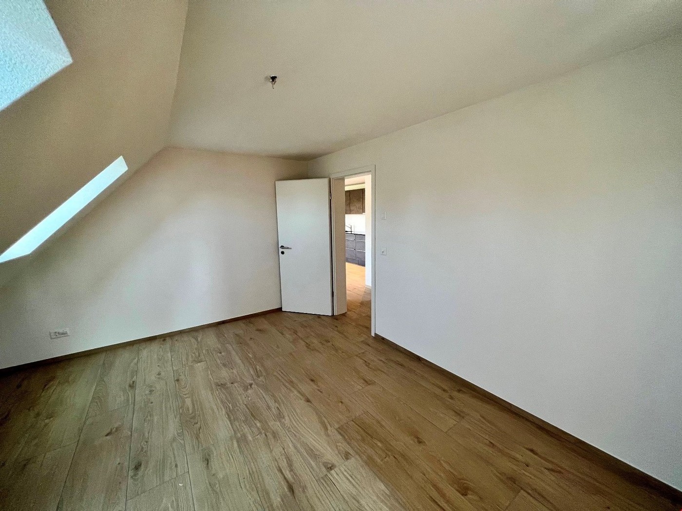 2 ½ Zimmer-Wohnung, 4574 Nennigkofen - Bild 6