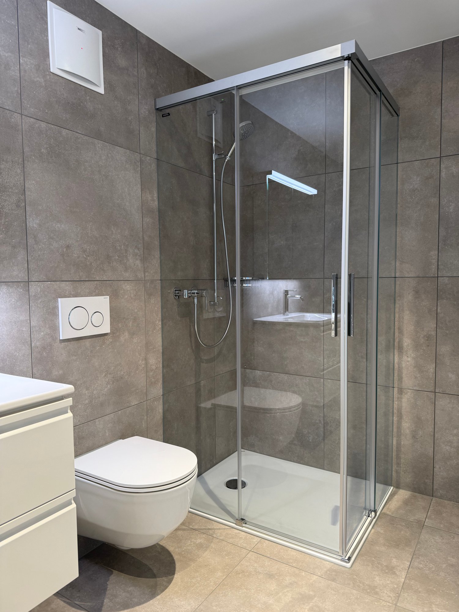 Grosszügige 4.5-Zimmer-Wohnungen in Seenähe - Bild 5