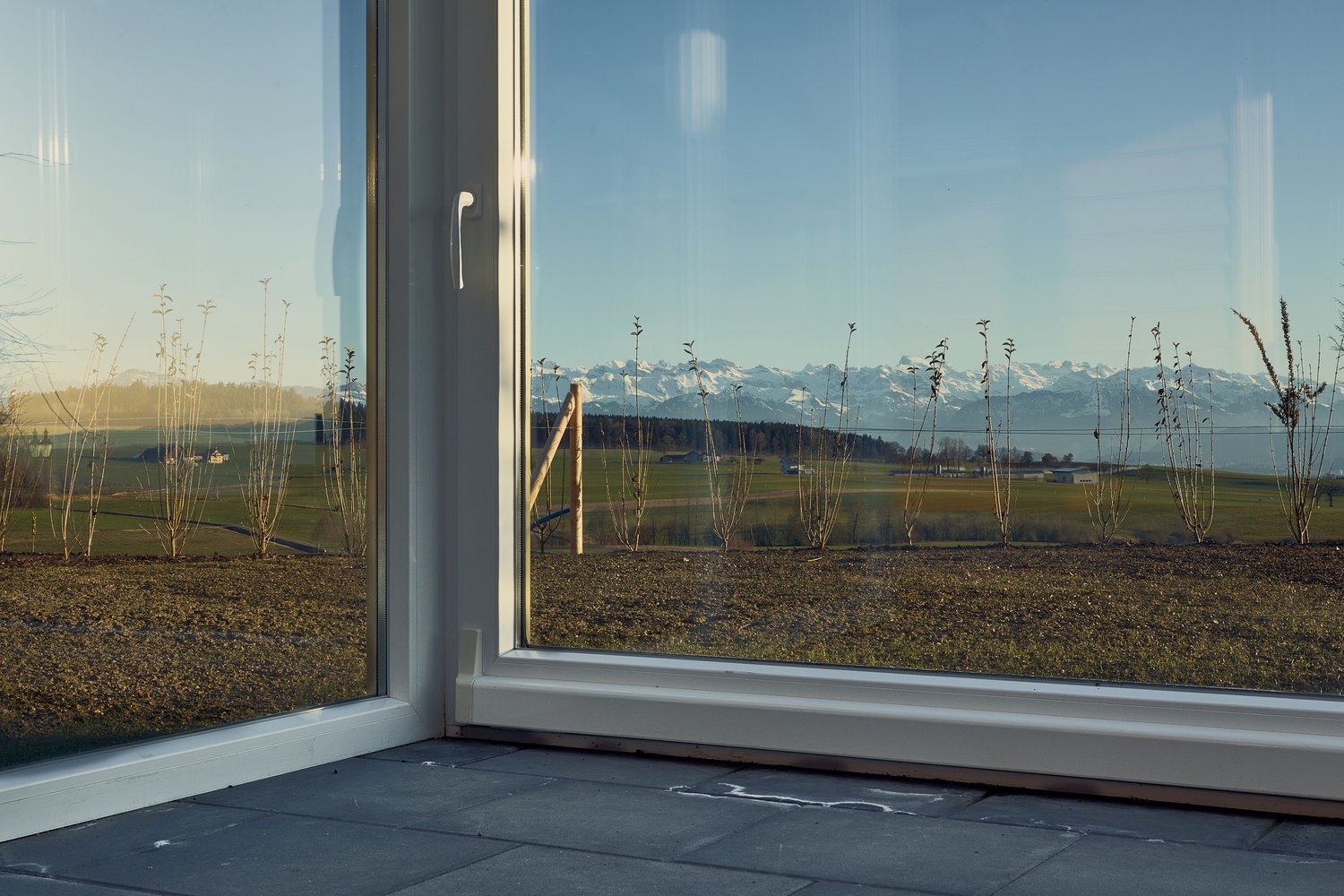 Panoramablick trifft auf viel Umschwung – Jackpot! - Bild 5