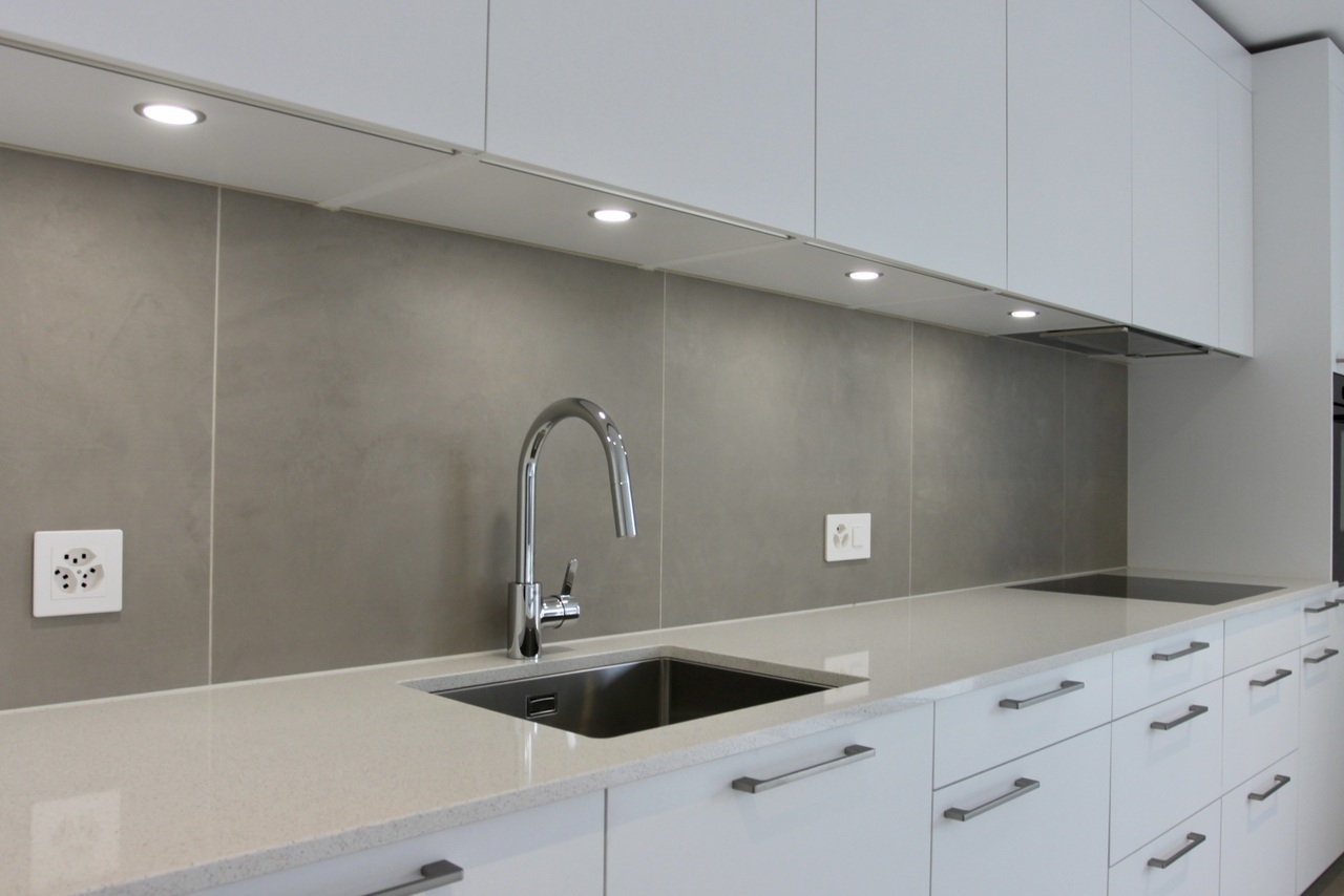 Vaste rez-de-jardin 2.5 pièces neuf (69m²) - Bild 3