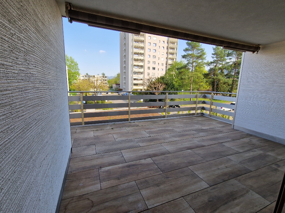 Moderne 4.5-Zimmer-Neubau-Wohnung in ruhiger Lage von Ettingen - Bild 3