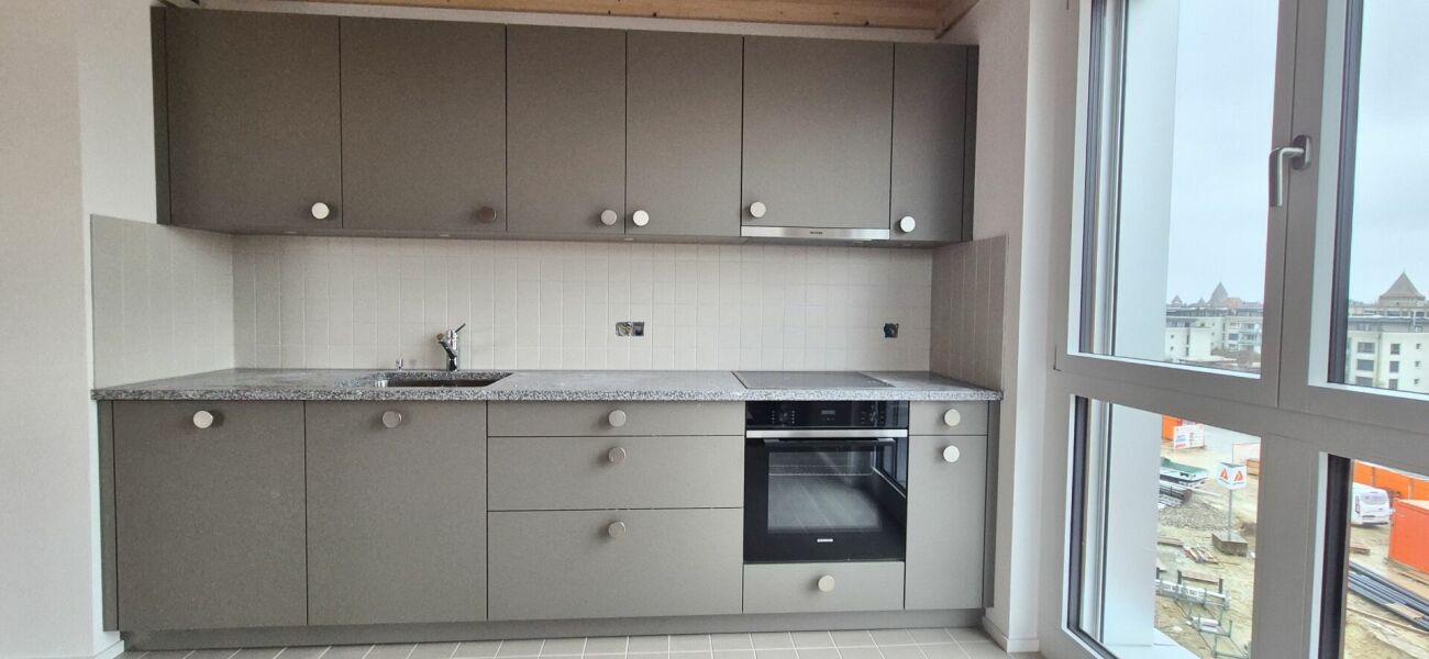 Appartement neuf de 2,5 pièces à Estavayer-le-Lac - Bild 2