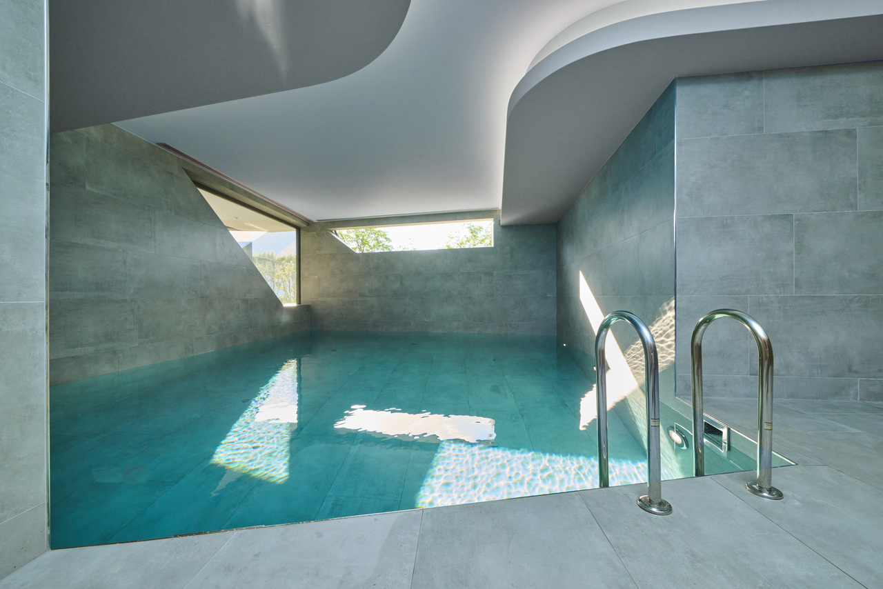 Affittasi, Appartamento, 6900 Lugano, Rif. 5878755 - Bild 10