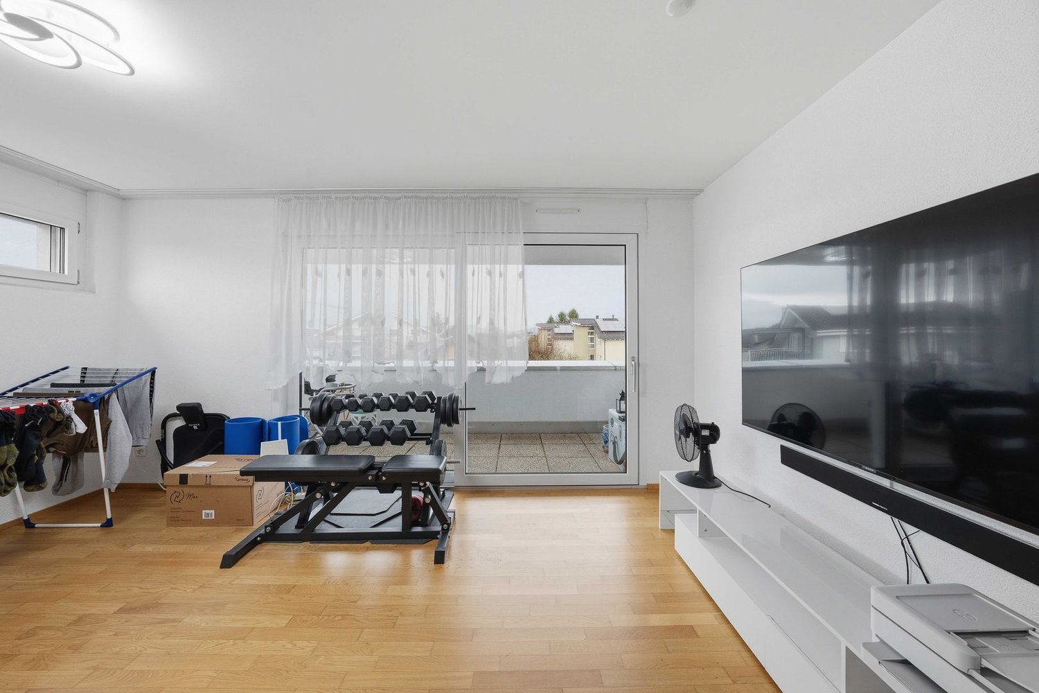 2.5-Zimmer-Wohnung - Bild 5