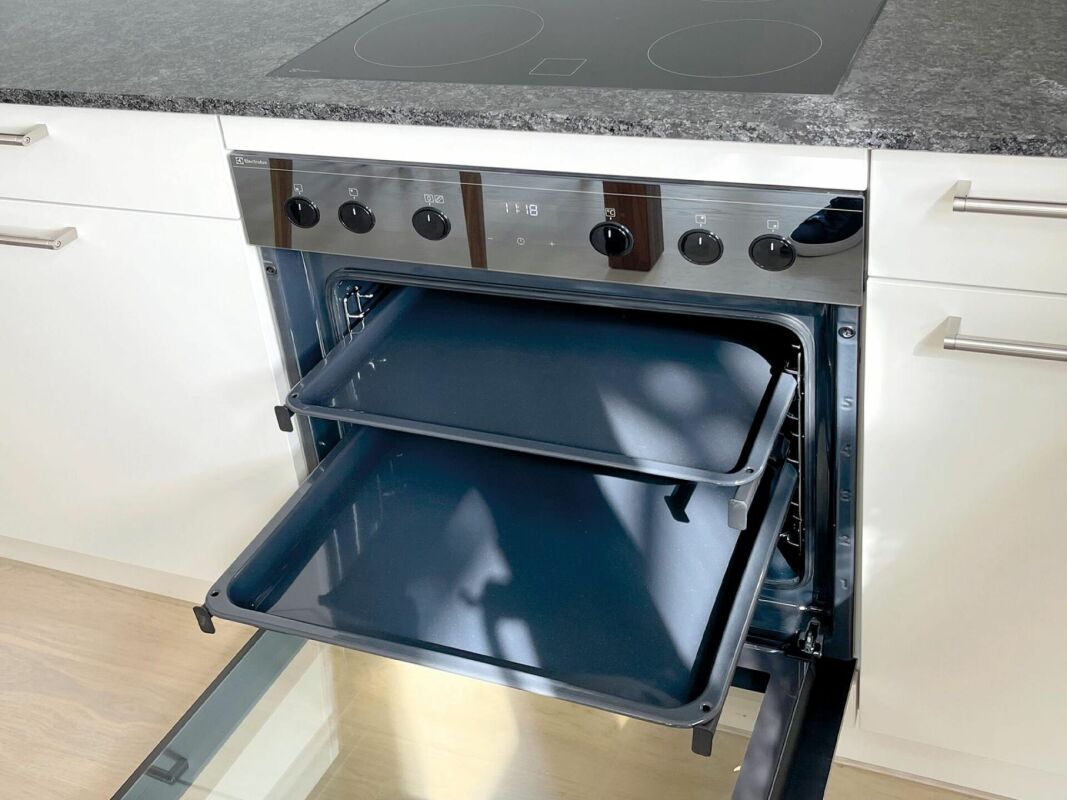 Wohnen mit Service - Belano Zuhause -Doppelstöckige 3.5-Zimmerwohnung mit Galerie - Bild 6